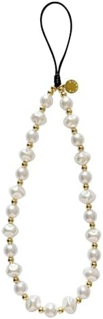 Drawwind Phone Charm Strap Cute Wrist Straps Cell Phone Charm String Y2K Aesthetic Lanyard Wristl... | Amazon (US)