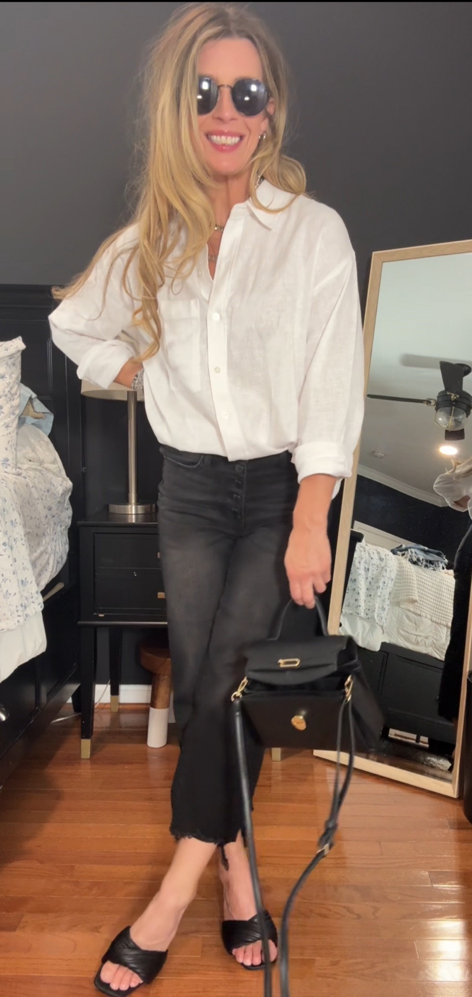 Vacation vibes, summer outfits, linen, jeans 

#vacationootd #summerstyle #ootd 

#LTKSaleAlert #LTKStyleTip #LTKSummerSales