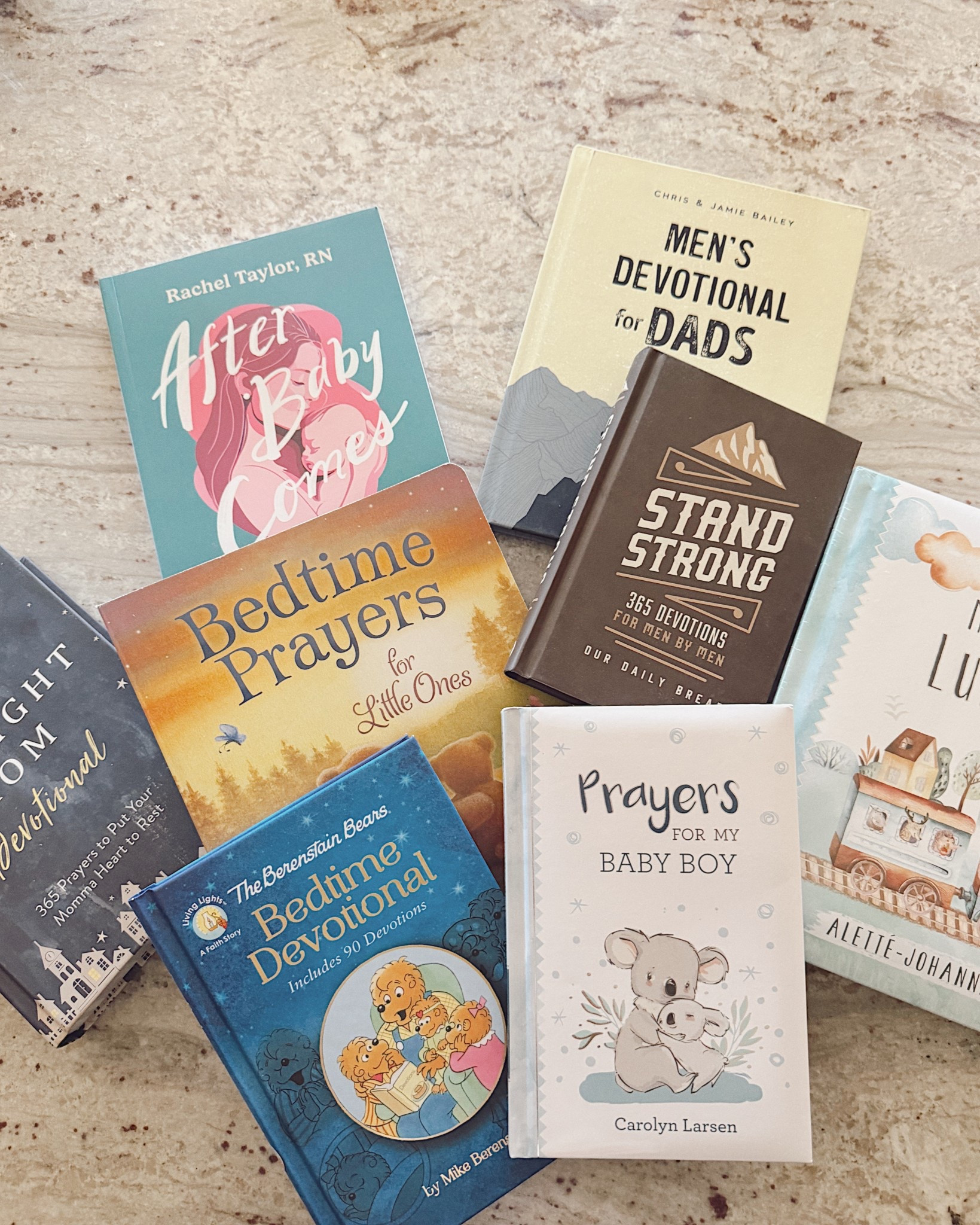 Recent book purchases 


#LTKBaby #LTKstorytime #LTKmomlife