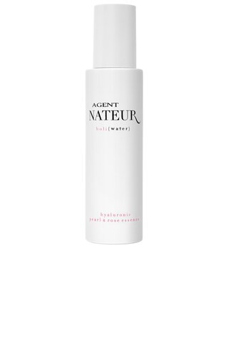 Agent Nateur Holi(water) Pearl and Rose Hyaluronic Essence from Revolve.com | Revolve Clothing (Global)