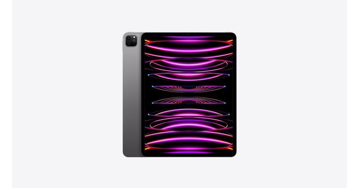 iPad Pro | Apple (US)