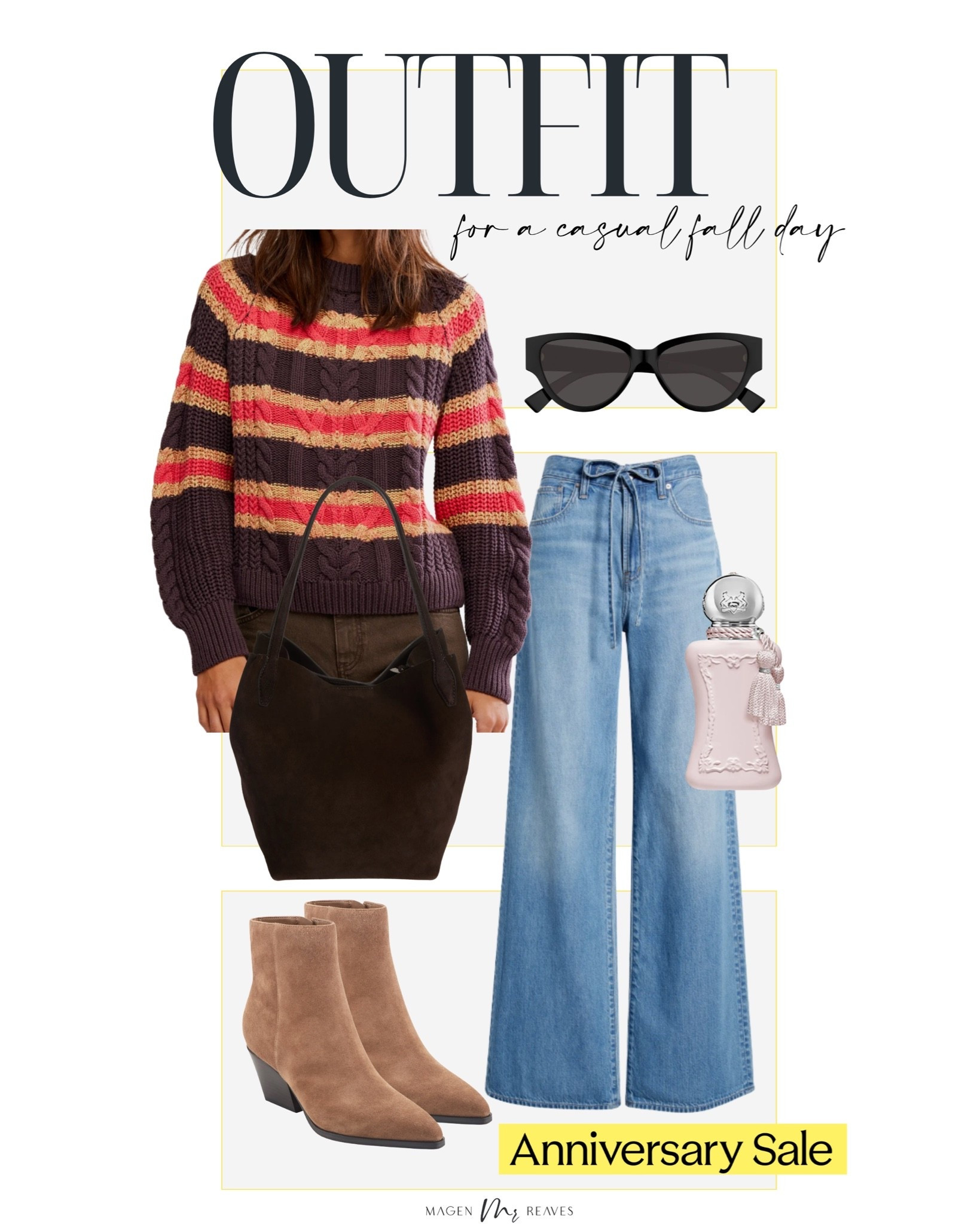 Nordstrom Anniversary Sale, Fall Outfit Inspiration, Elevated Style, Women’s Fashion, sweaters

#LTKSaleAlert #LTKootd
