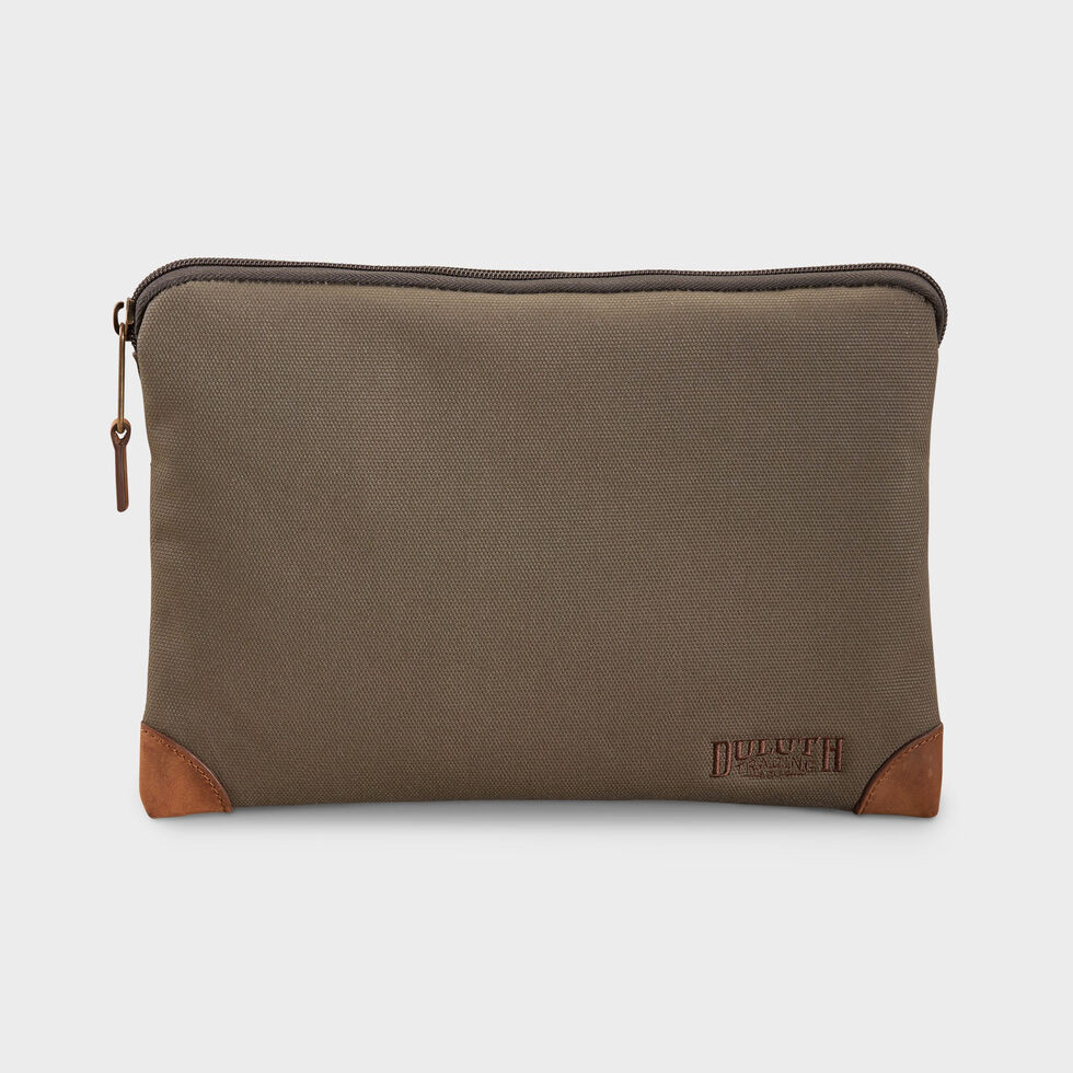 Fire Hose Large Parts Bag | Duluth Trading Co.