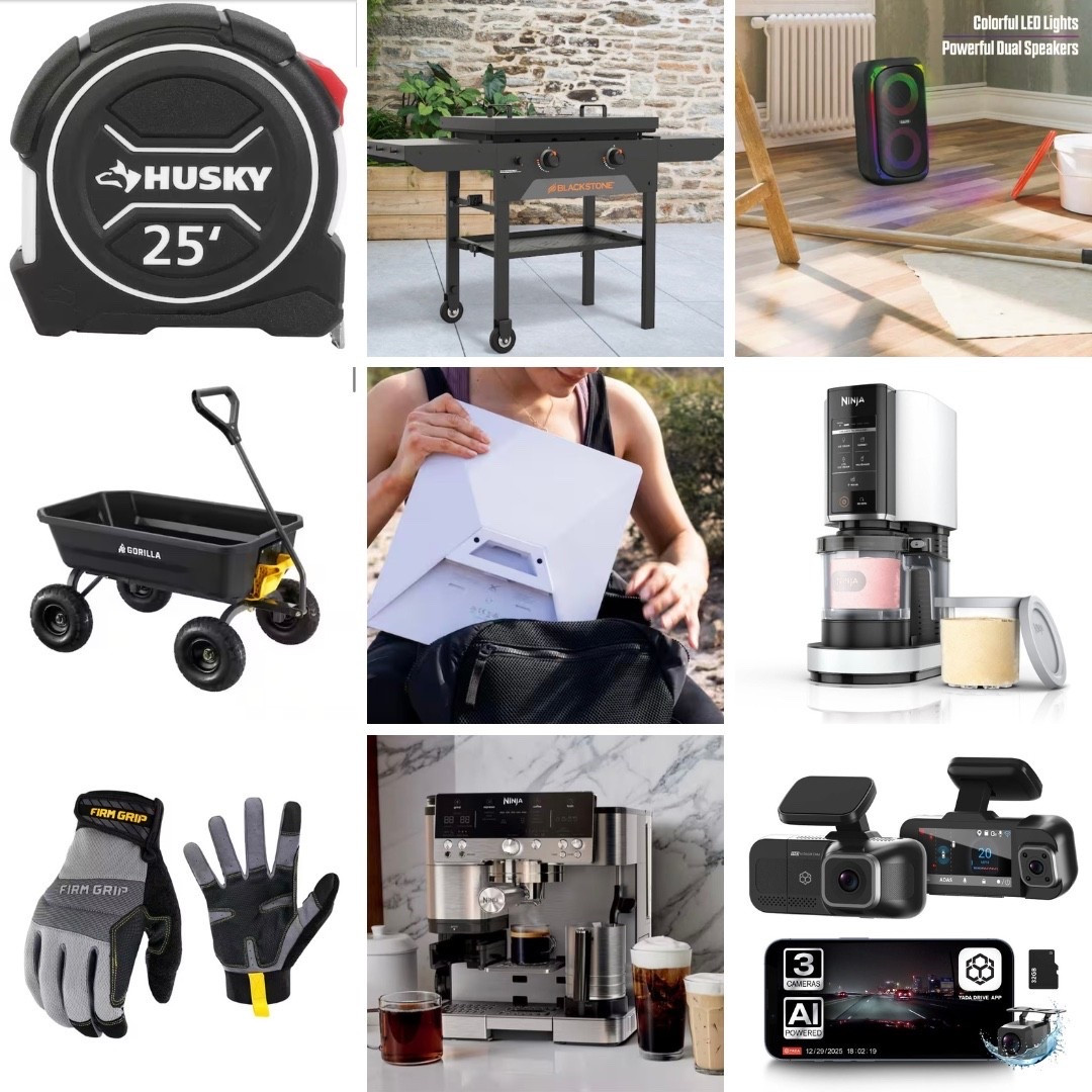 More Father’s Day gift ideas for the guy who’s always there when you need him. 💙 These thoughtful finds are sure to make him feel appreciated!

#LTKMens #LTKHome #LTKfoodie