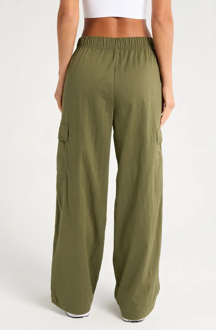 Boundless Utility Pants | Nordstrom