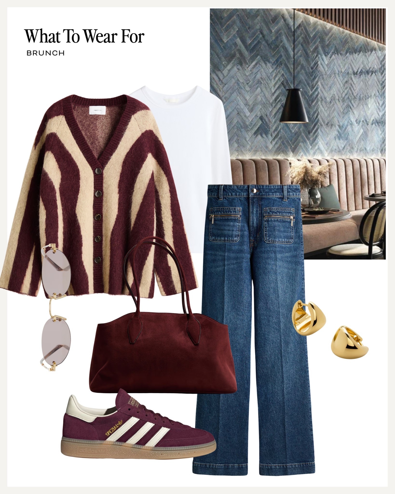 Brunch 🍳 

#LTKuk