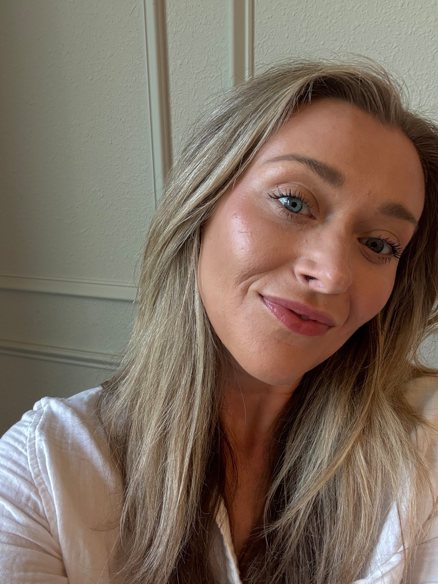 Glowy natural makeup with beyond clean ingredients! Use code ERINLYNN15 For a discount!

#LTKBeauty #LTKSaleAlert #LTKStyleTip