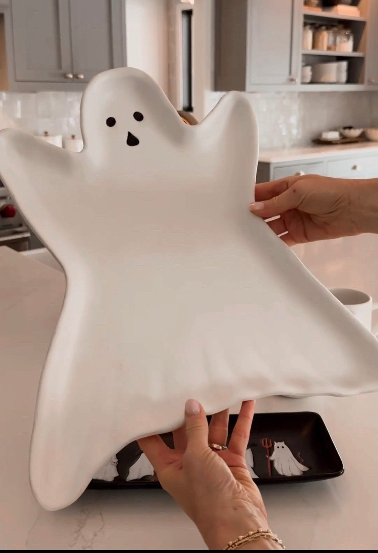 Step up for spooky entertaining with these cute serving pieces from
Pottery barn 👻

#LTKHome #LTKSeasonal #LTKSaleAlert