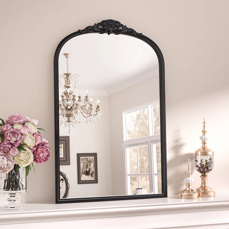 Arnott Arch Decorative Wall Mirror | Wayfair North America