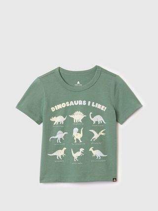 babyGap Mix and Match Graphic T-Shirt | Gap (US)