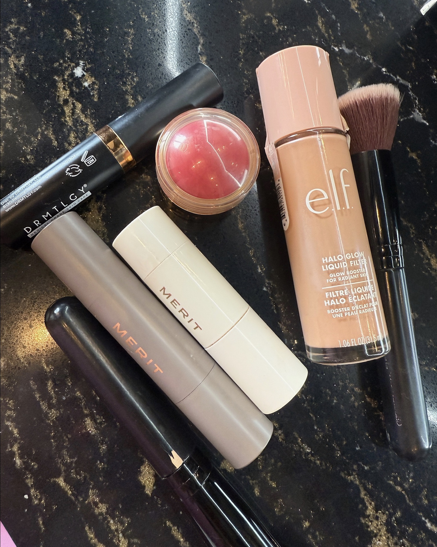 My everyday makeup routine 💋

#makeup #everydaymakeup #cleanmakeup 

#LTKSummerEdit #LTKFindsUnder50 #LTKBeauty