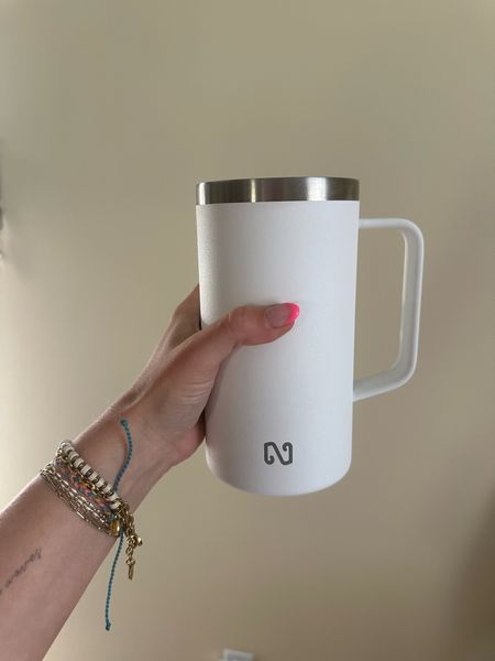 Fav Amazon mug under $20 Father’s Day gift idea 

#LTKFindsUnder50 #LTKStyleTip #LTKMens