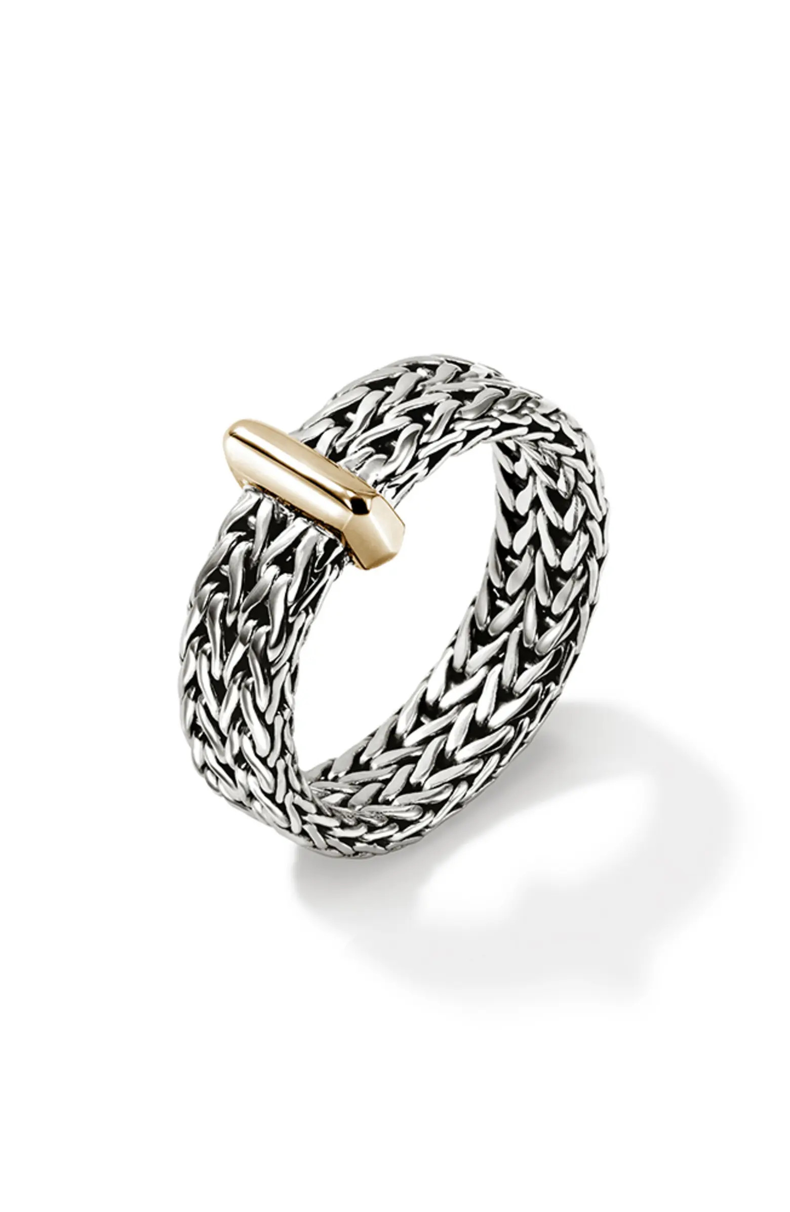 Rata Chain Station Ring | Nordstrom