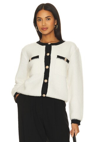 Bon Sweater
                    
                    Line & Dot | Revolve Clothing (Global)