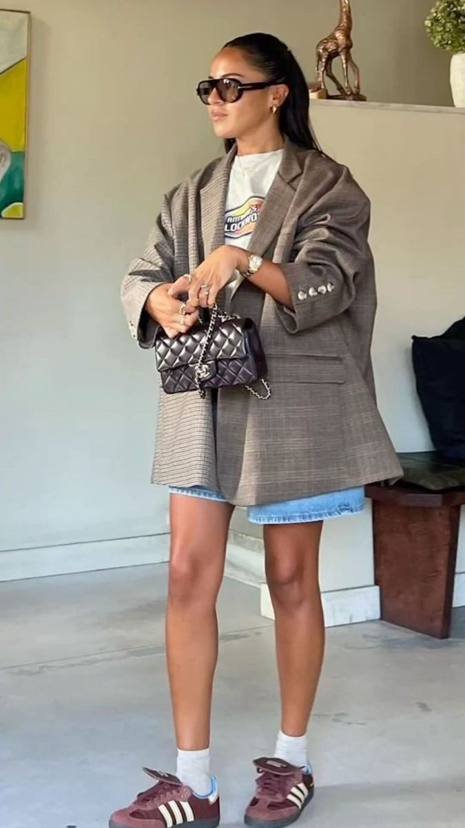  

 SRING BLAZER OUTFIT

#LTKmomlife #LTKGiftGuide #LTKootd