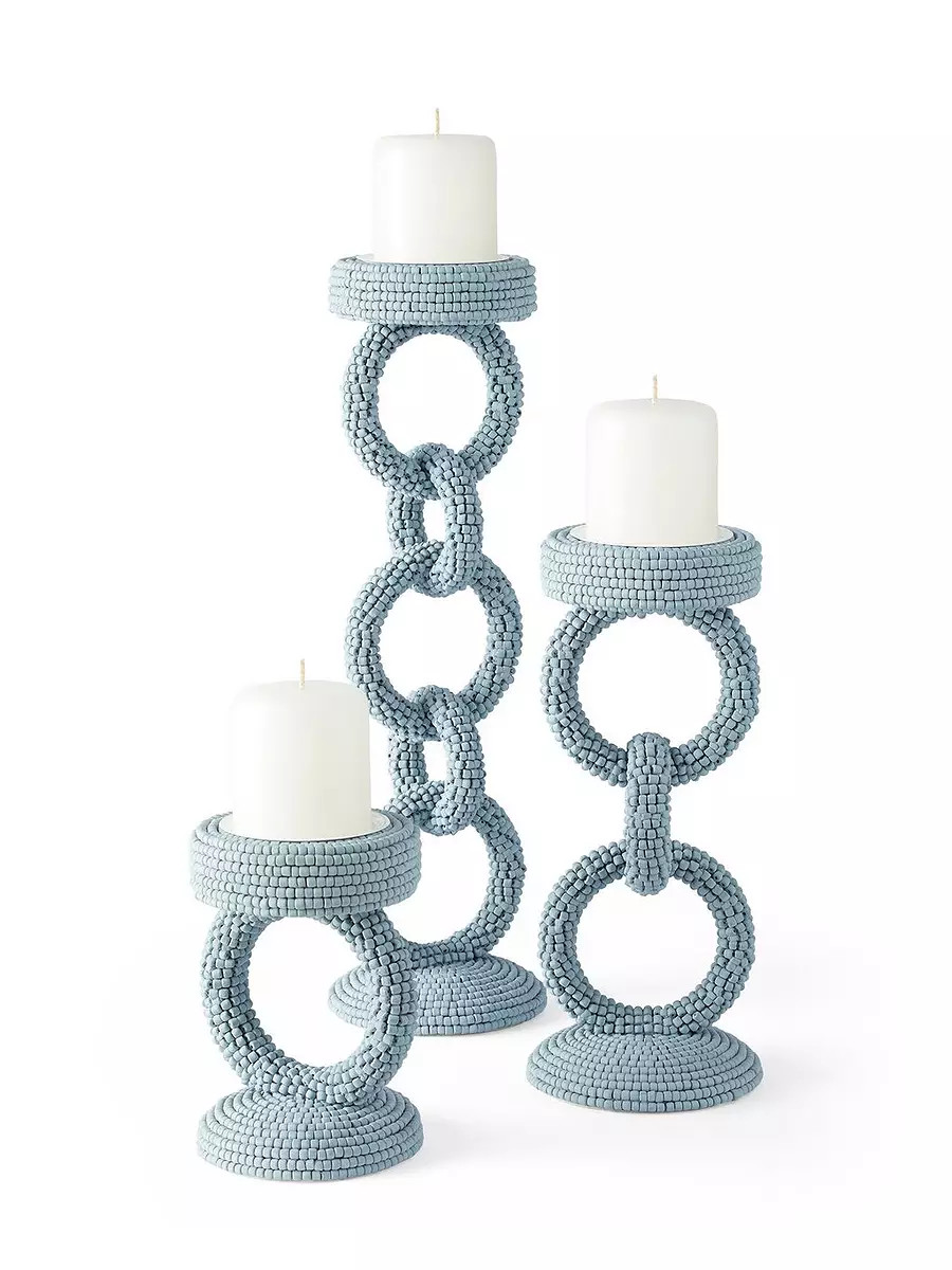 Del Sur Candleholder | Serena and Lily