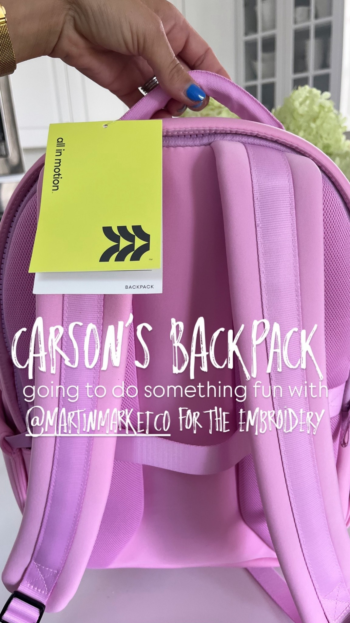 COMES IN SEVERAL COLORS 

back to school | backpack | back to school essentials | target | target back to school 

#LTKFindsUnder50 #LTKKids