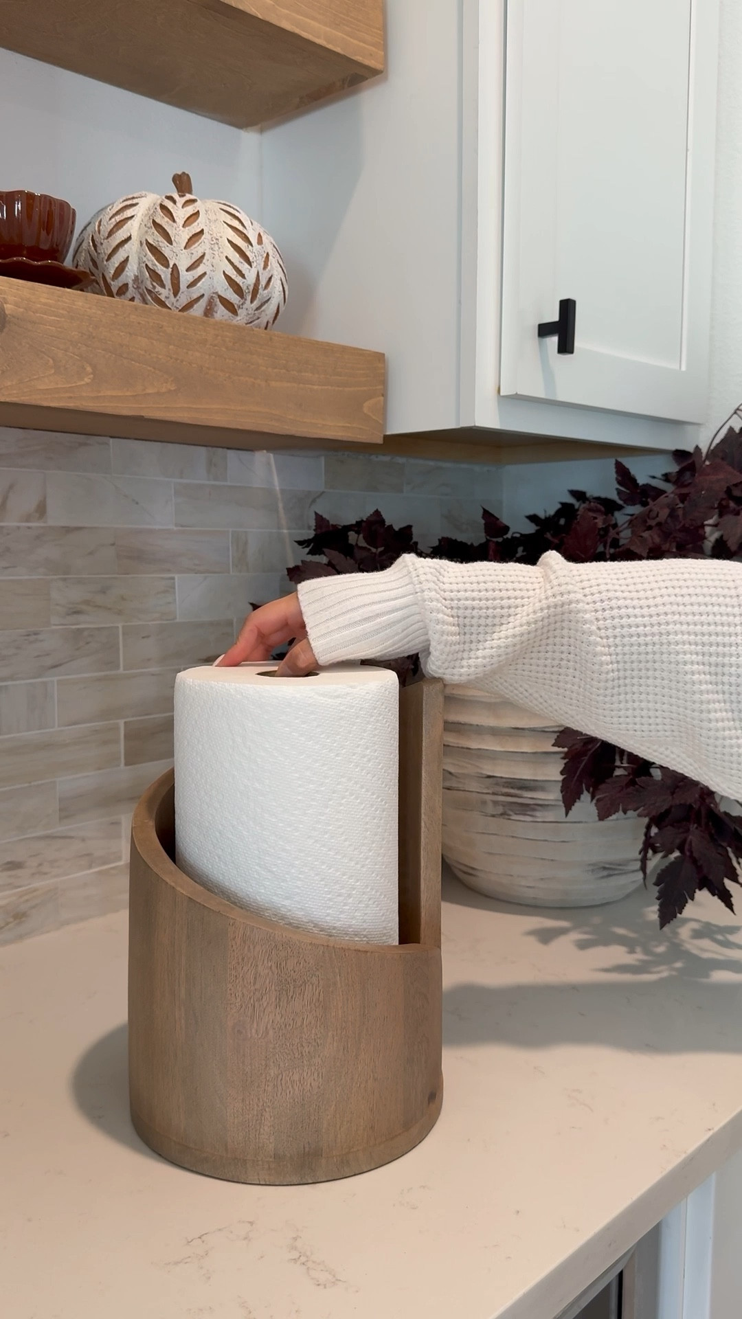 The prettiest paper towel does exist! 😍



#LTKHome #LTKSaleAlert