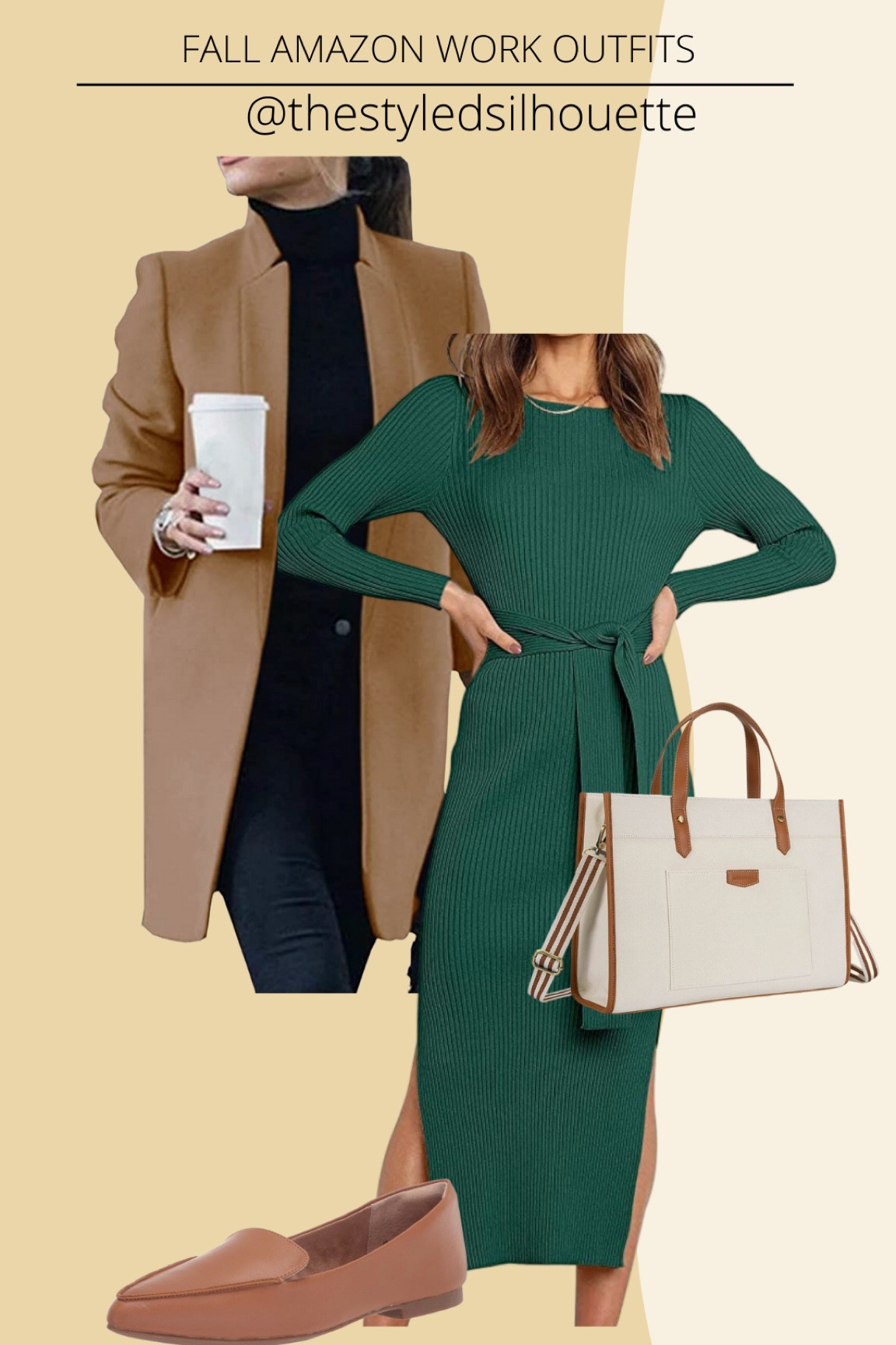 Amazon fall workwear

#LTKworkwear #LTKSeasonal #LTKfit