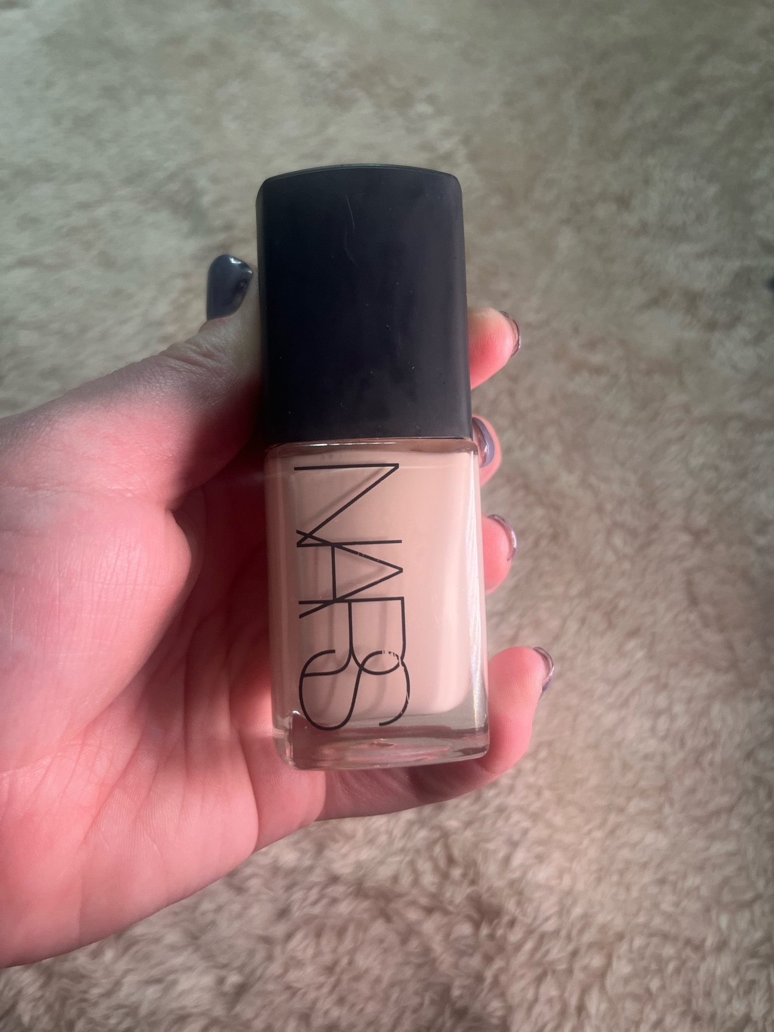 The BEST foundation ever. NARS foundation is unmatched and the sheer glow is AMAZING. You NEED this foundation ! #nars #narscosmetics #narssheerglow #sephora #sephorasale #makeup

#LTKsalealert #LTKbeauty #LTKxSephora