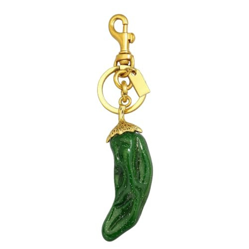 Sbredit Fashionable Bag Charms for Women Purse Charms for Handbags-Green | Amazon (US)