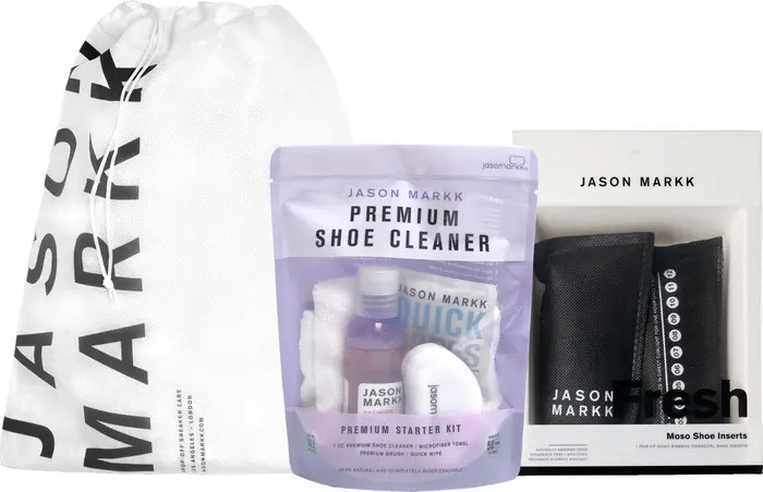 Premium Shoe Care Kit | Nordstrom