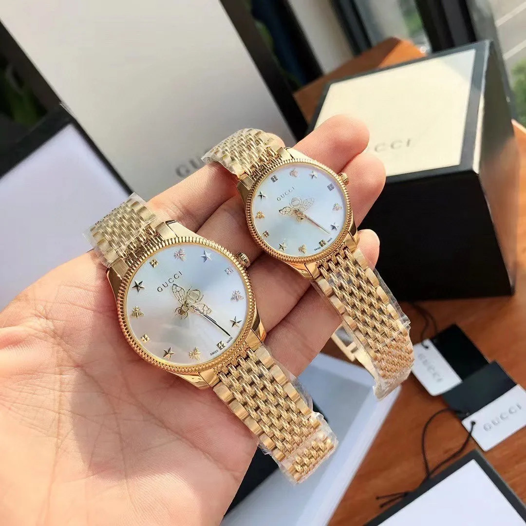 Women's and mens Watches Quartz-battery Luxe Nylon Strap quartz fashion womens watches auto date ... | DHGate