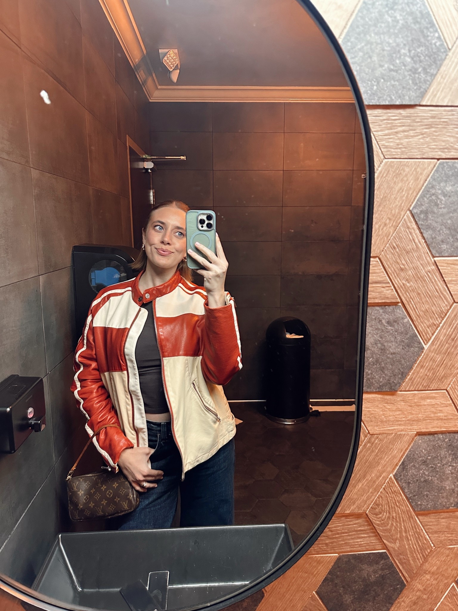 Motorcar vibes

#LTKootd #LTKdayinmylife #LTKgrwm