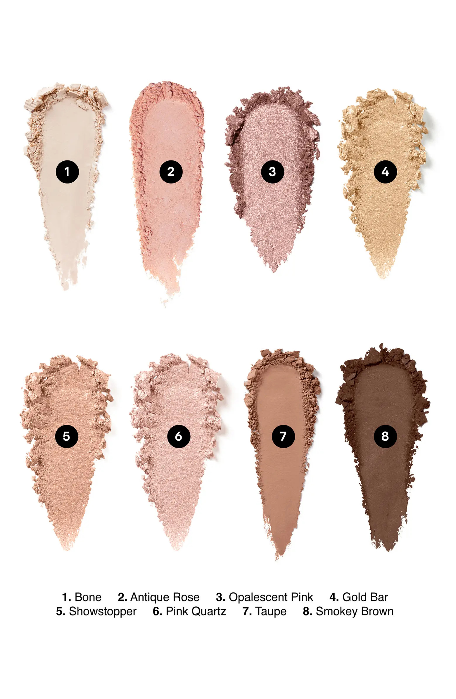 Bobbi Brown Day & Light Eye Shadow Palette USD $119 Value | Nordstrom | Nordstrom