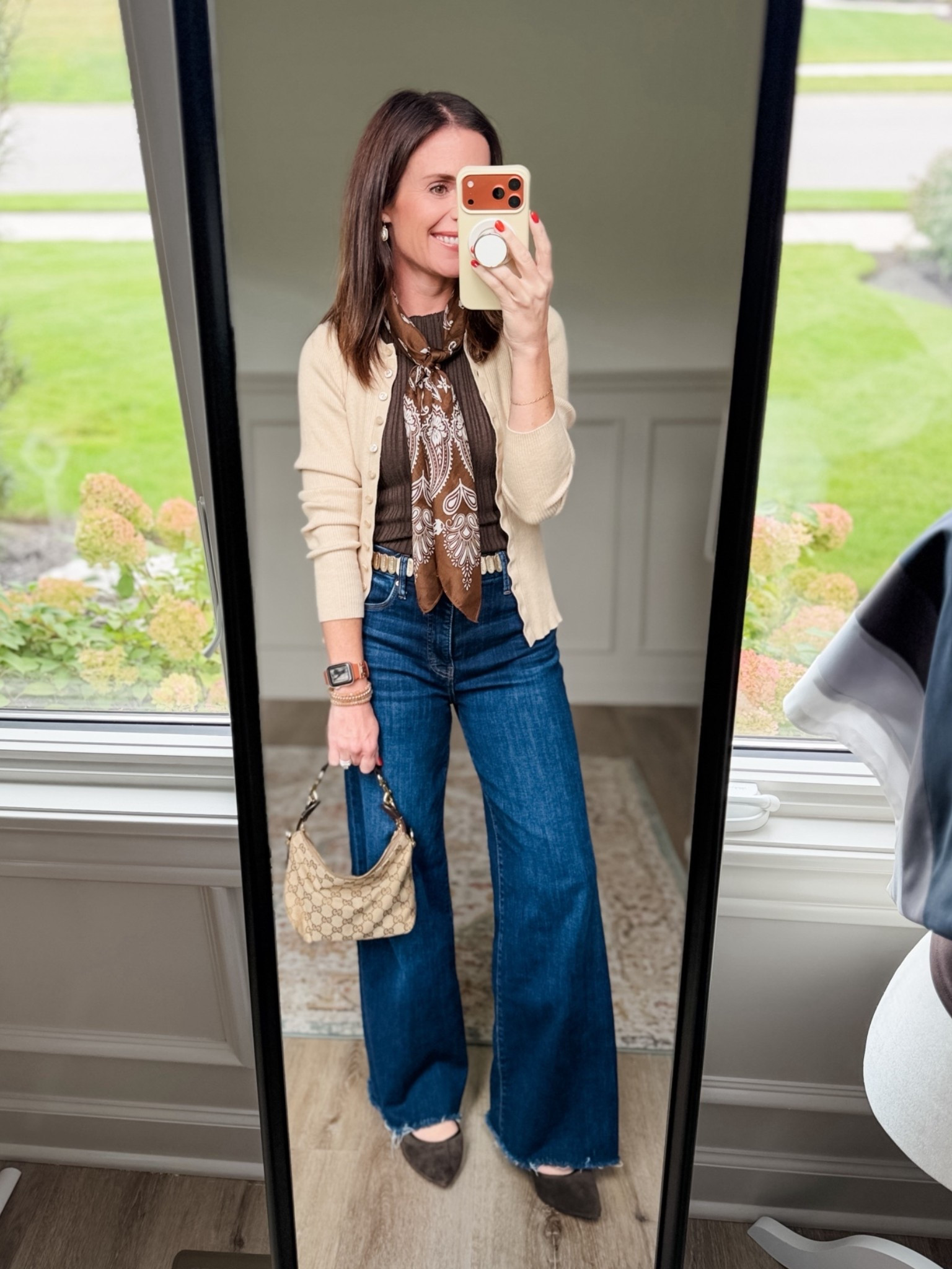 Capsule Wardrobe Styled