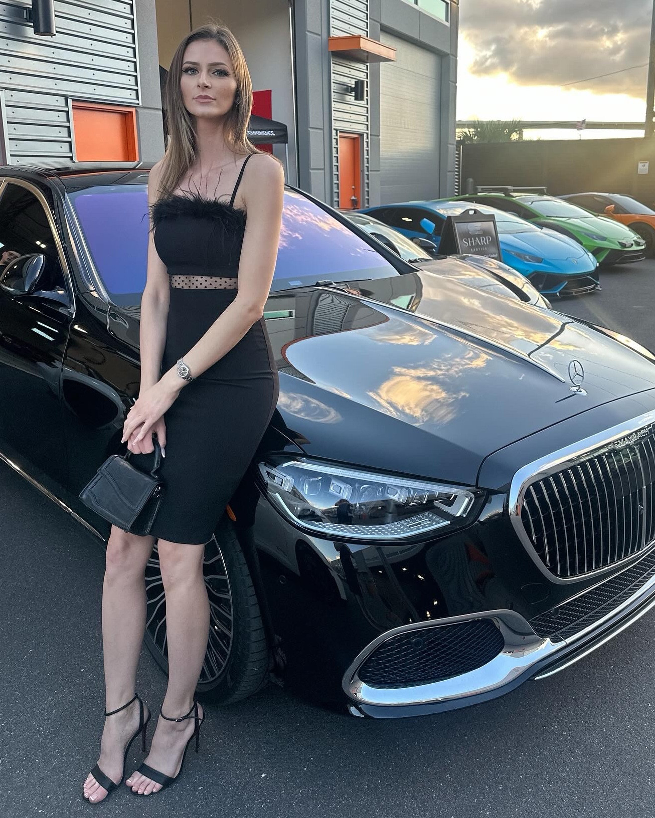 Red Carpet Event

#LTKworkwear #LTKxSephora #LTKparties