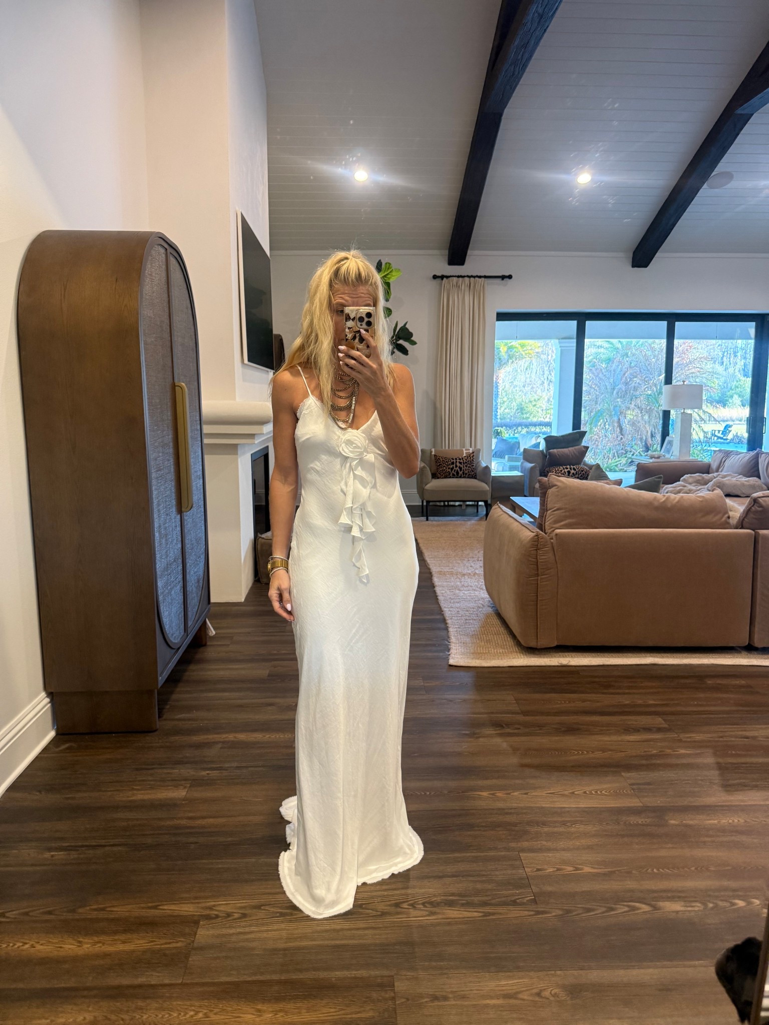 Prettiest white dress. Under $100! Wedding dress, bridal shower dresses honeymoon dress spring summer white dresses white gown 

#LTKSpringSale #LTKWedding #LTKootd