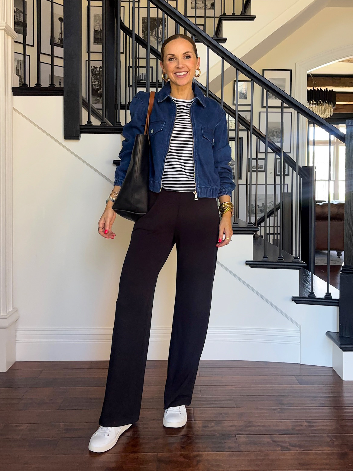 Teacher outfit inspo- loft

#LTKFindsUnder100 #LTKStyleTip #LTKWorkwear