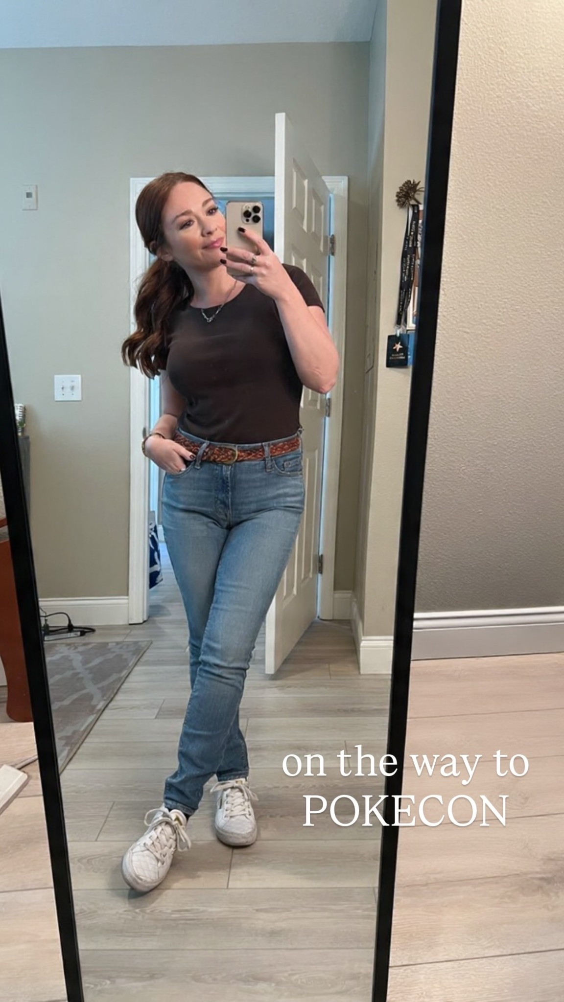 on the way to
POKECON

#LTKCyberWeek #LTKPetite #LTKgrwm