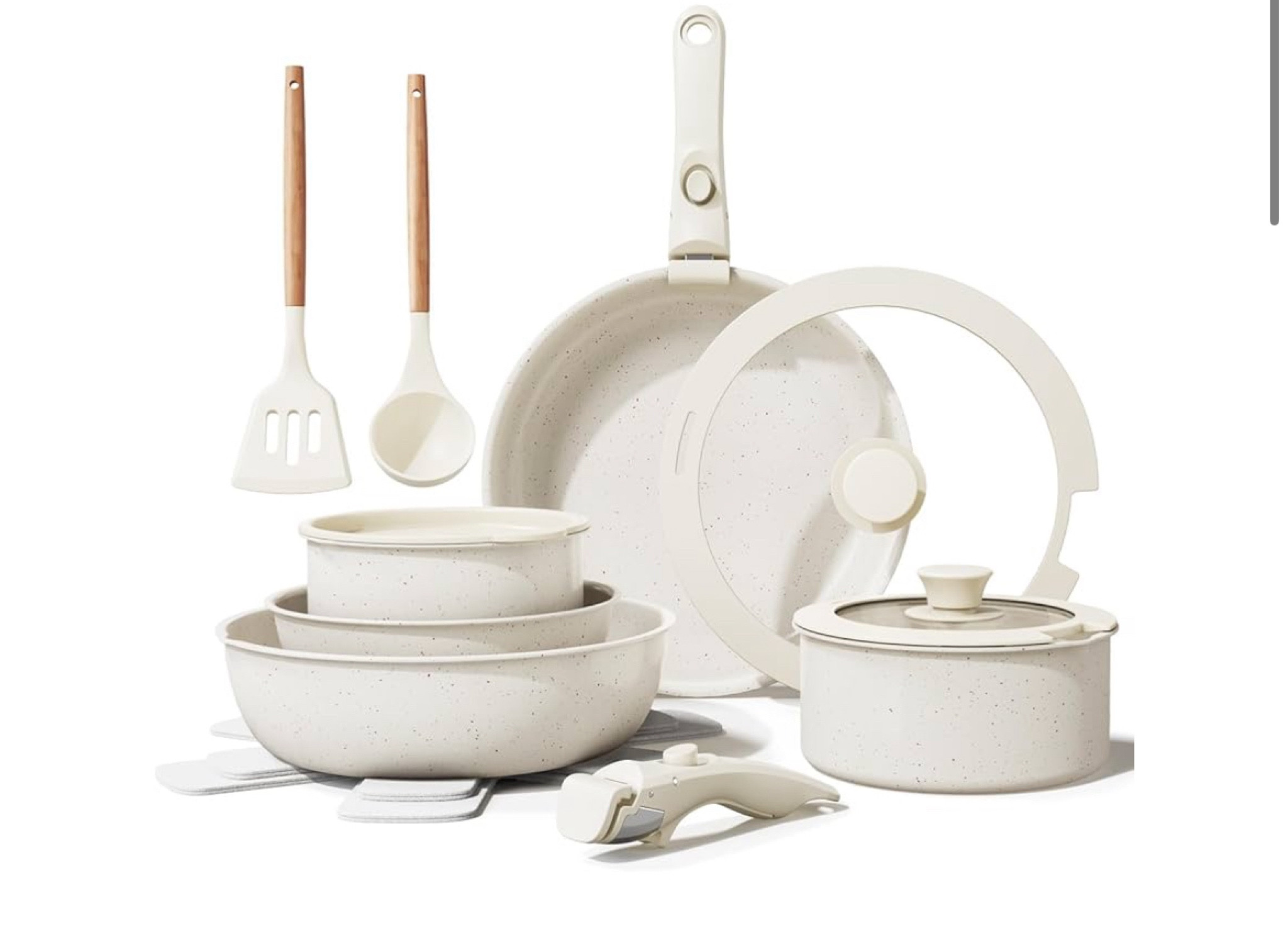 Non toxic cooking! Gifts for her in the kitchen! Black Friday deals. 


#blackfridaydeals#giftsforher#giftsfotcouple

#LTKCyberWeek #LTKHoliday #LTKGiftGuide