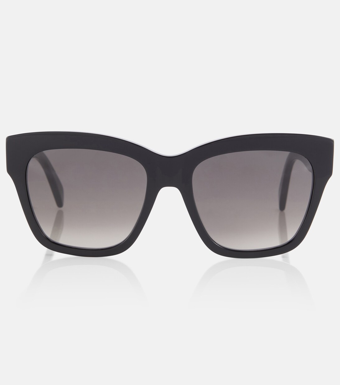 Lunettes de soleil œil-de-chat Triomphe 09 | Mytheresa (FR)