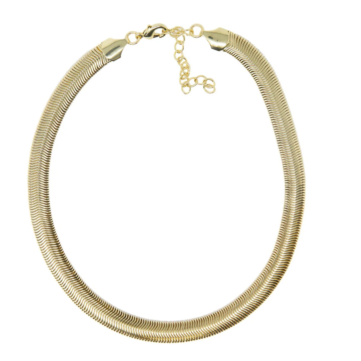 Charlie Necklace | Allie + Bess