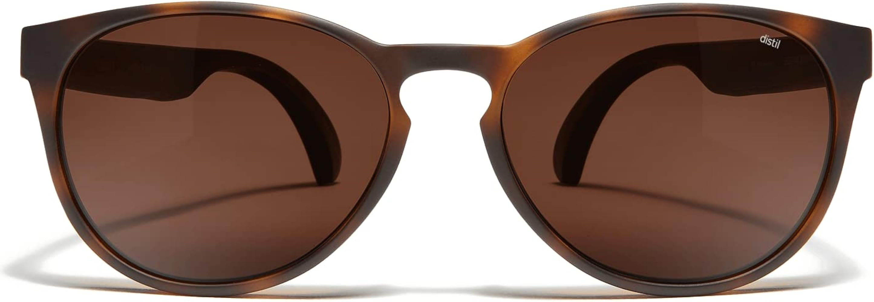 Distil Union Ashley MagLock Polarized Keyhole Sunglasses | Lightweight, Flexible and Secure | Amazon (US)
