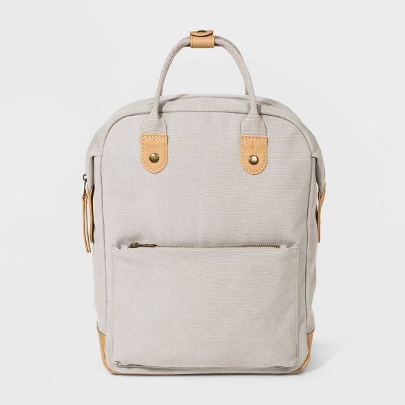 Square Backpack - Universal Thread™ | Target