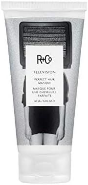 R+Co Television Perfect Hair Masque | Amazon (US)