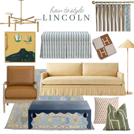 how to style our “LINCOLN” Modern Oushak rug #modernoushak #oushak

#LTKhome #LTKFind #LTKstyletip