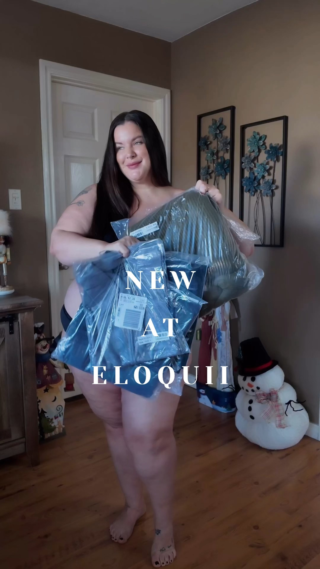 new pieces from eloquii! the two green dresses? heavenly…and on sale!!!

#LTKPlusSize #LTKmomlife #LTKFindsUnder50