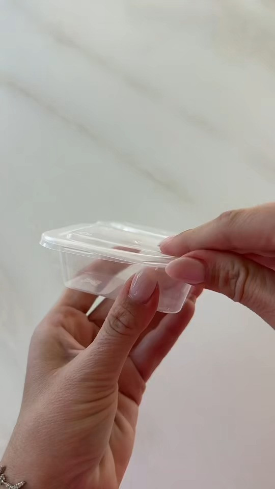 My favorite containers to prep snacks!!! Organized, easy, and oddly satisfying.

#LTKValentine #LTKfoodie