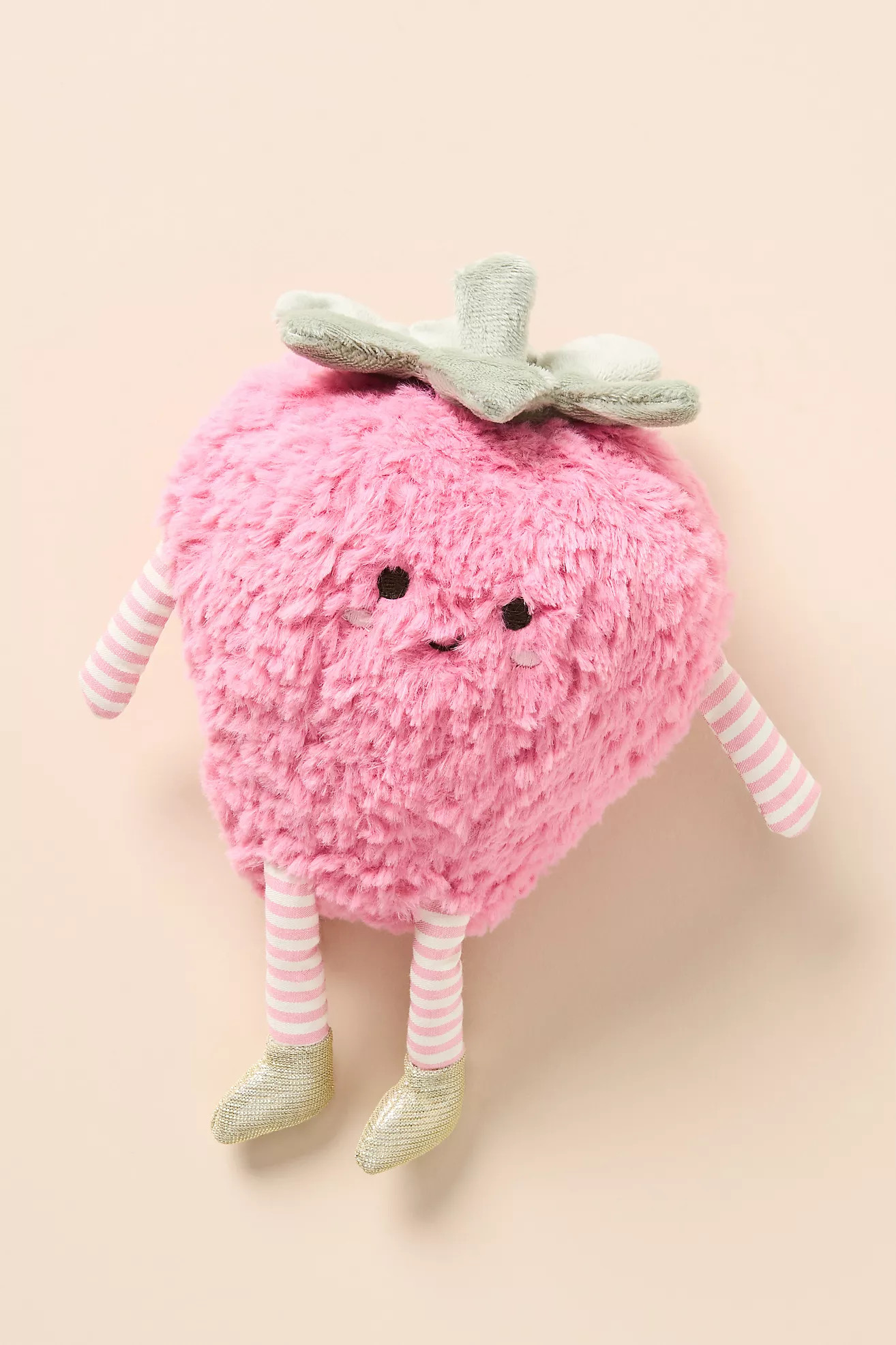 Mon Ami Foodie Friend Plush Kids Toy | Anthropologie (US)
