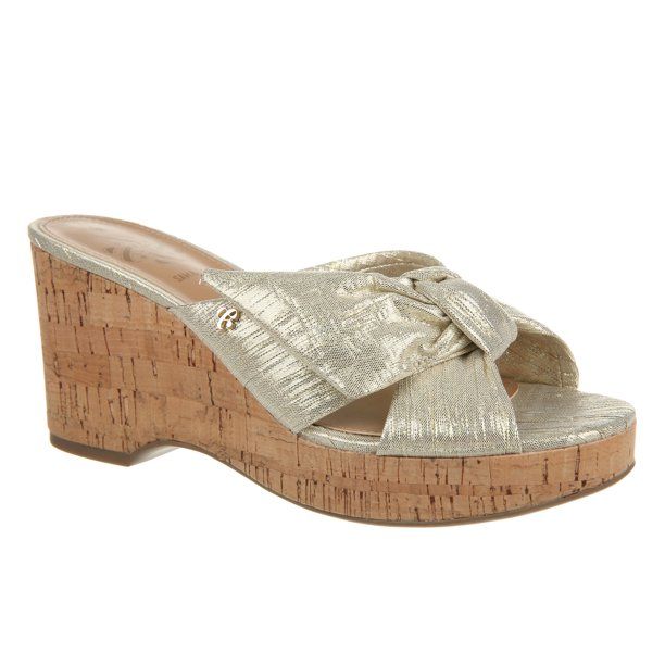 Sam & Libby Women's Claudia Wedge | Walmart (US)