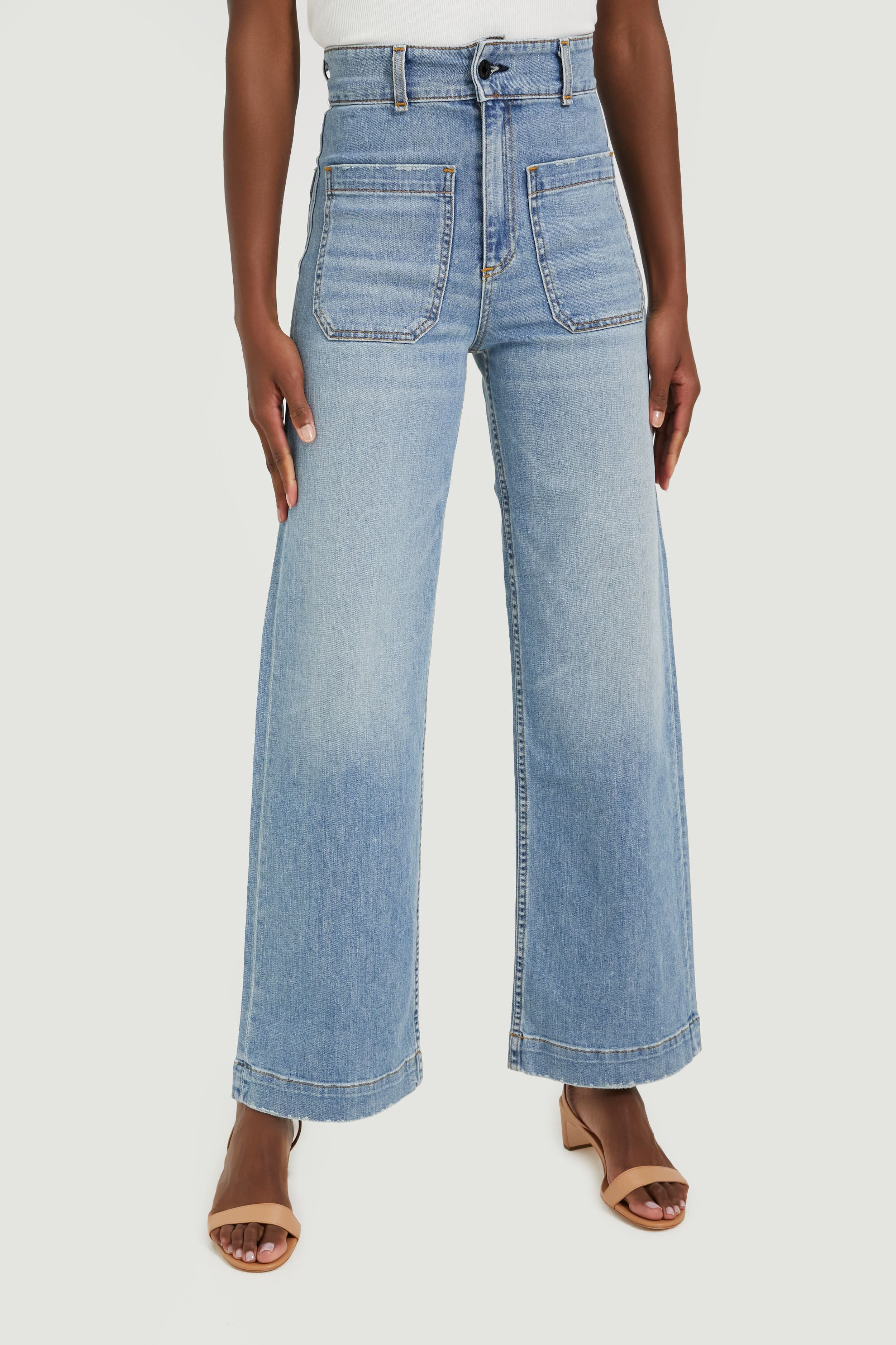 Water Street Sailor Pant | Tuckernuck (US)