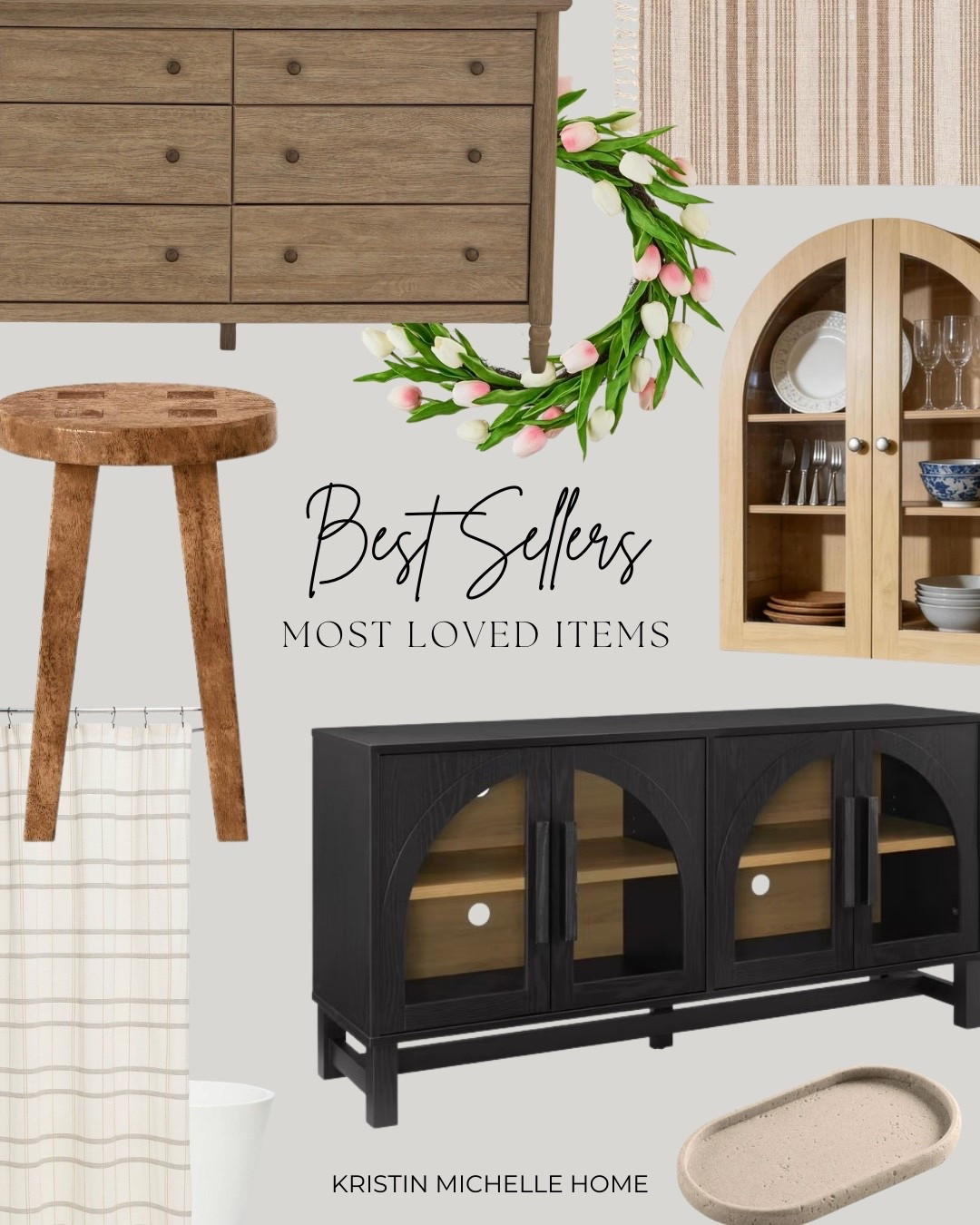 Best sellers from last week 🤎

#LTKHome