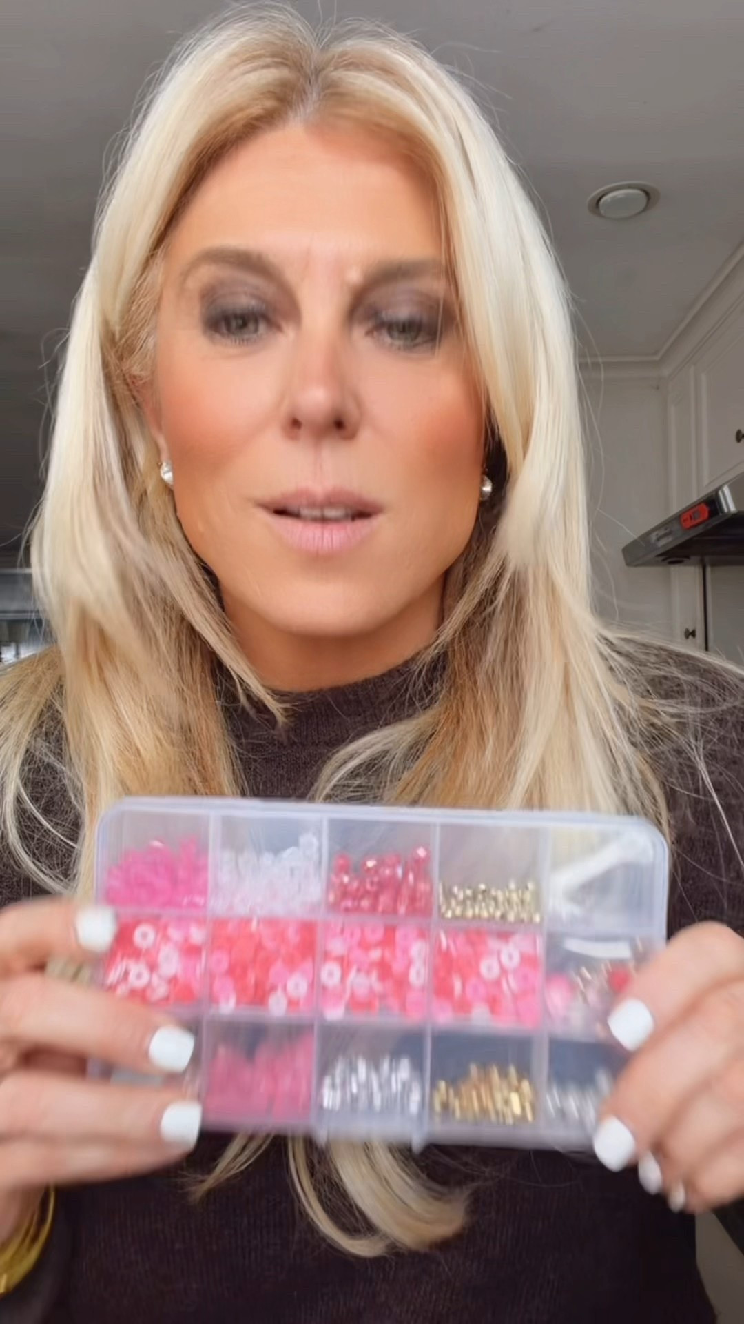 VALENTINE BRACELET KIT FOR KIDS 

#LTKKids