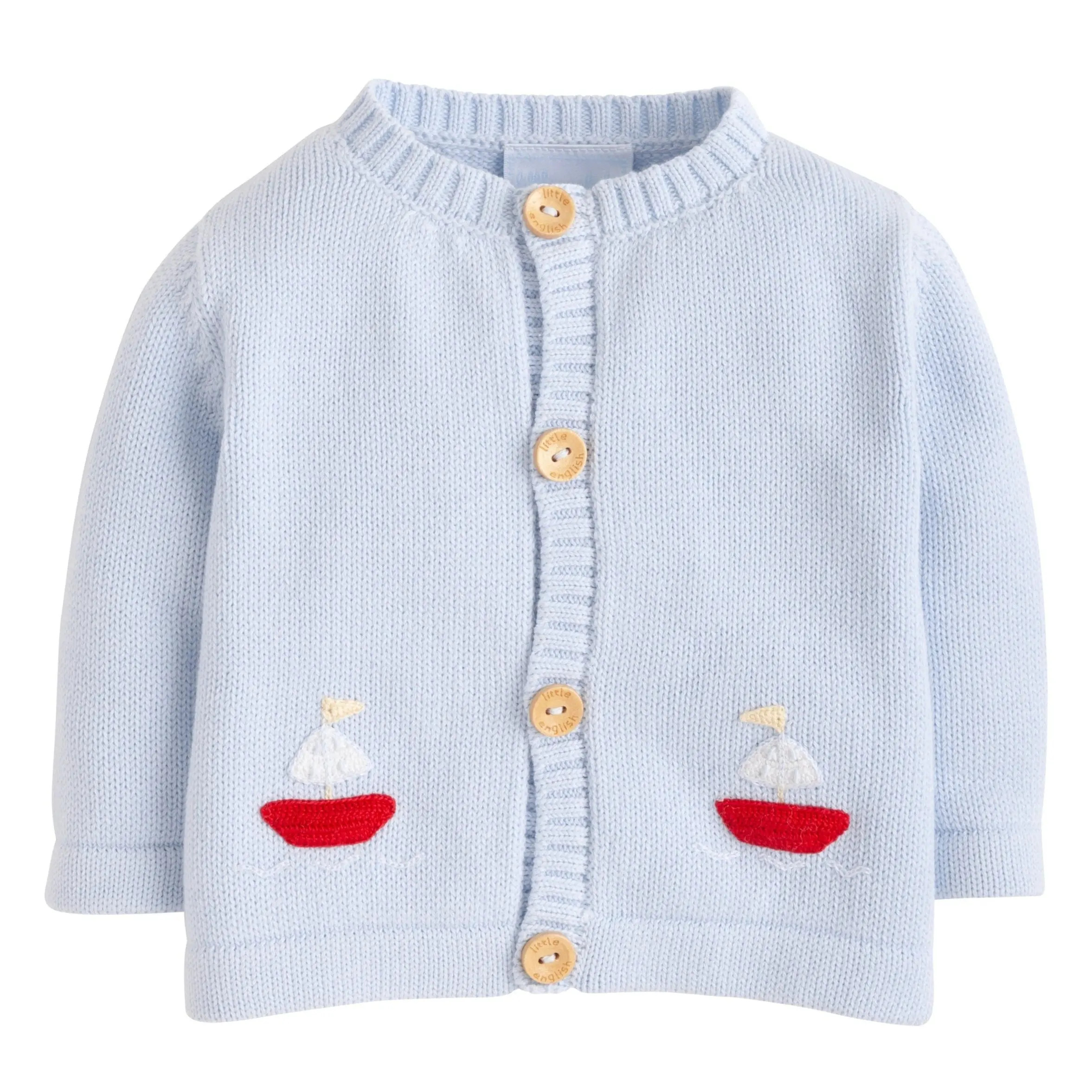 Kids' Crochet Cardigan | Nordstrom | Nordstrom