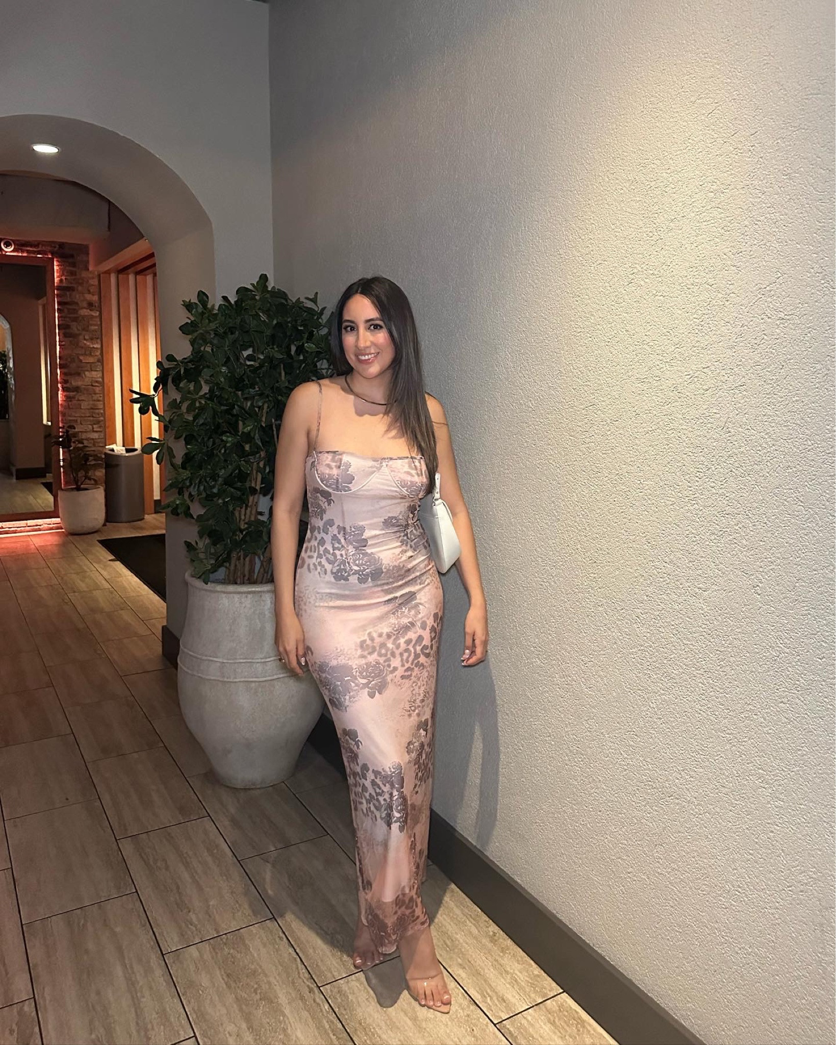 house of cb dupe from amazon #amazon #amazonfashion #outfit #outfits #springfashion 